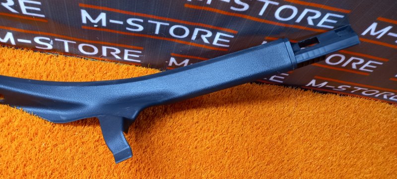 Накладка на порог салона, 210 рублей, Красноярск