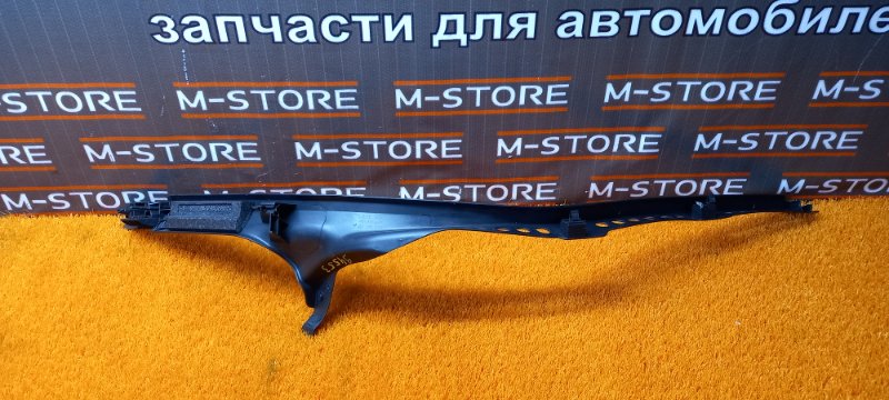 Накладка на порог салона, 210 рублей, Красноярск