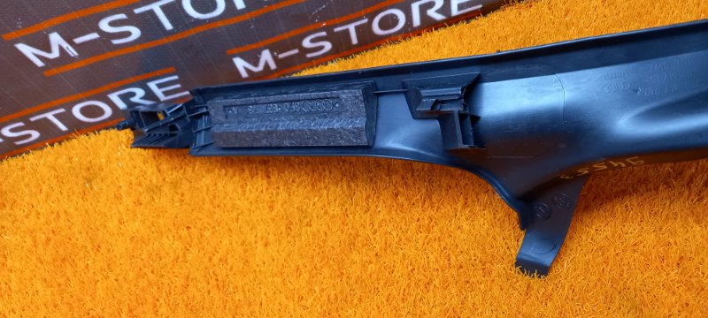 Накладка на порог салона, 210 рублей, Красноярск