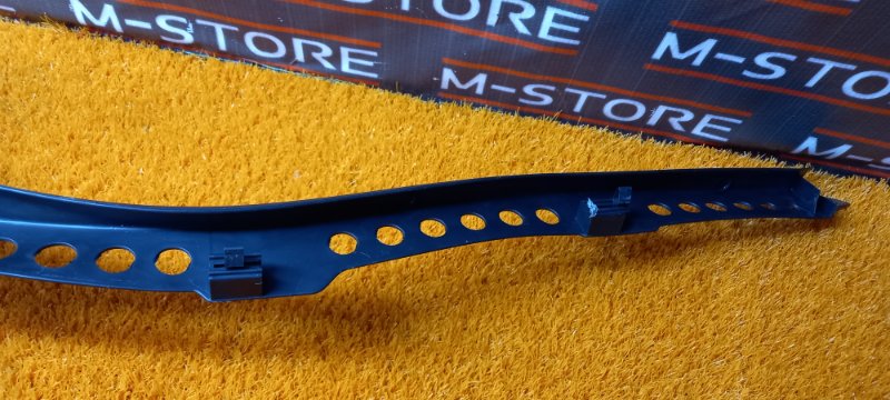 Накладка на порог салона, 210 рублей, Красноярск