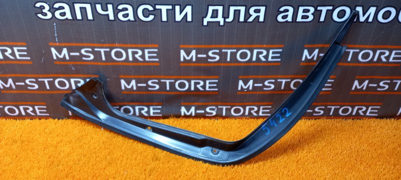 накладка багажника, 860 рублей, Красноярск