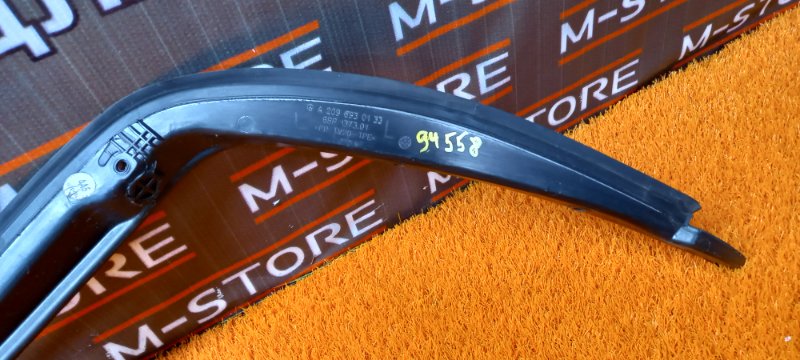 накладка багажника, 860 рублей, Красноярск