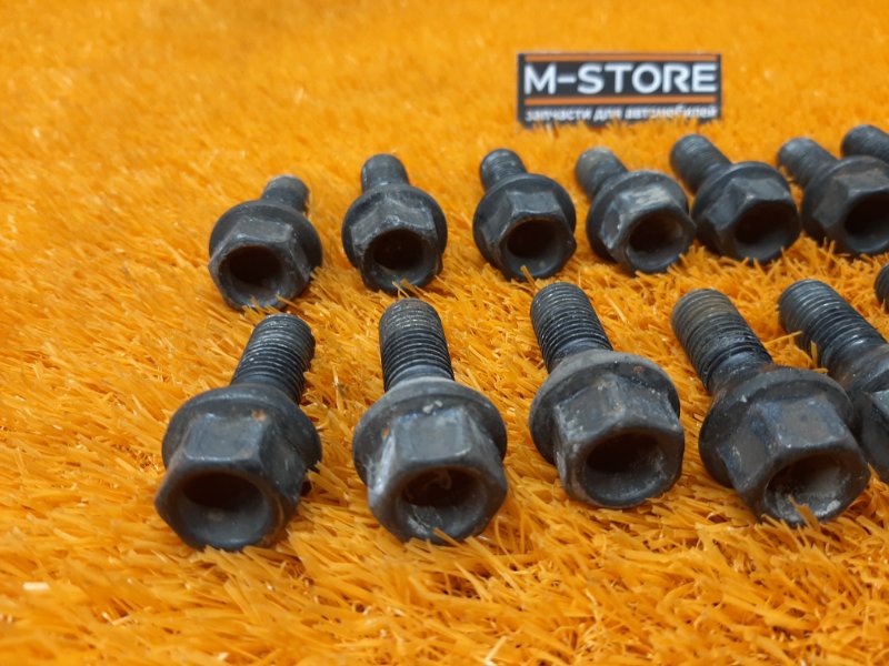 болт колесный, 1140 рублей, Красноярск