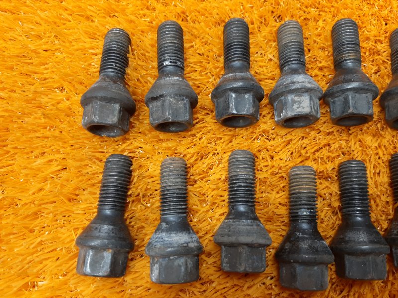 болт колесный, 1140 рублей, Красноярск