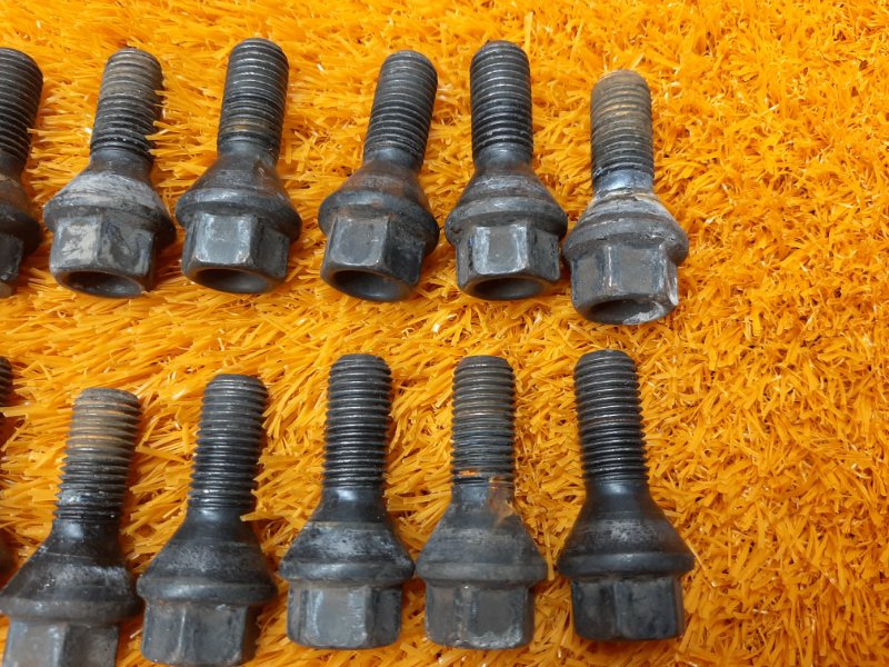 болт колесный, 1140 рублей, Красноярск