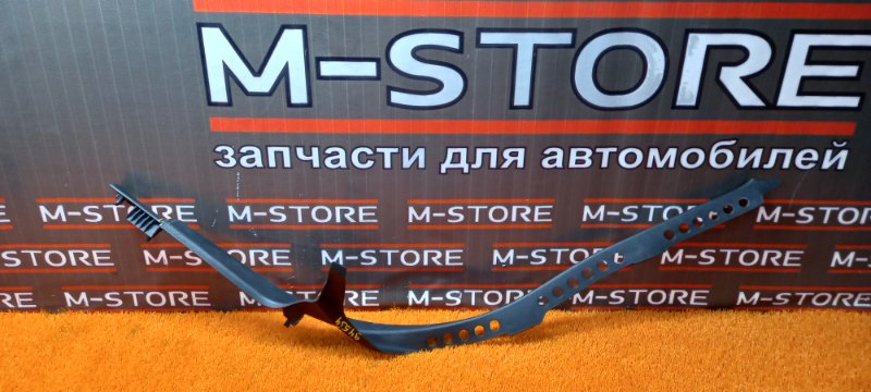 Накладка на порог салона, 210 рублей, Красноярск