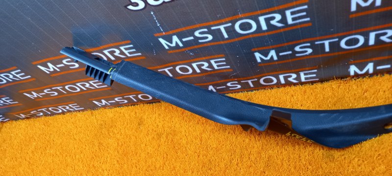 Накладка на порог салона, 210 рублей, Красноярск