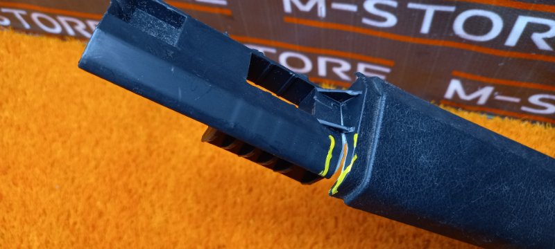 Накладка на порог салона, 210 рублей, Красноярск