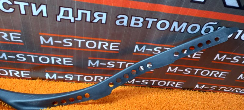 Накладка на порог салона, 210 рублей, Красноярск