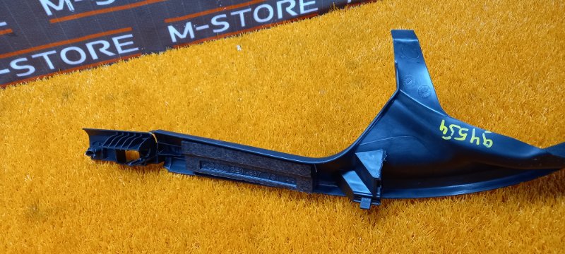 Накладка на порог салона, 210 рублей, Красноярск