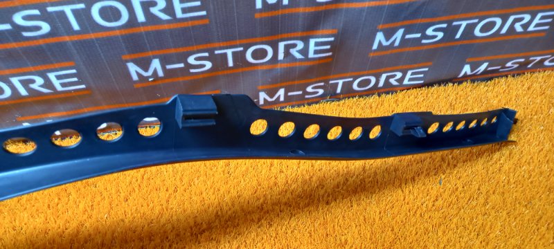 Накладка на порог салона, 210 рублей, Красноярск