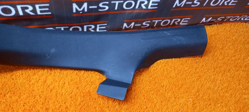 Накладка на порог салона, 350 рублей, Красноярск