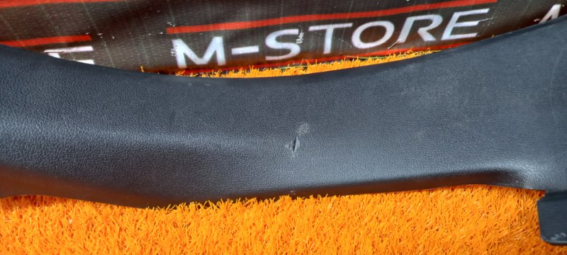 Накладка на порог салона, 350 рублей, Красноярск