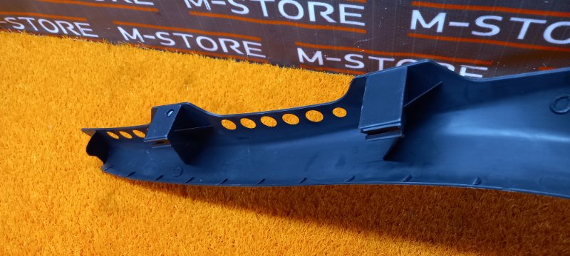 Накладка на порог салона, 350 рублей, Красноярск