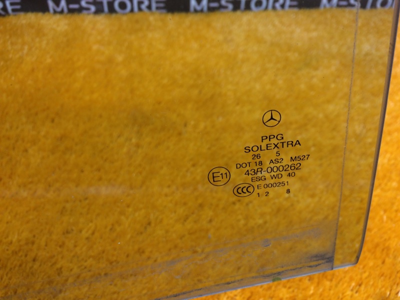 Стекло боковое, 540 рублей, Красноярск