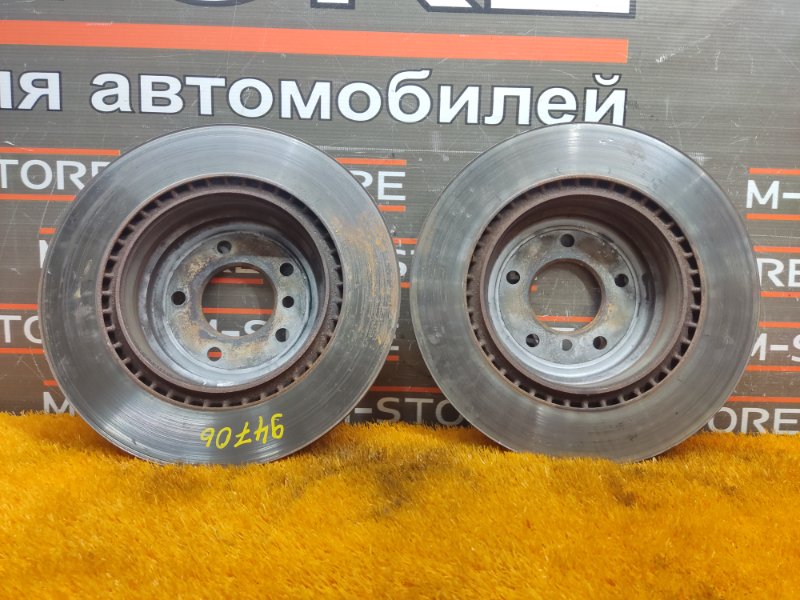 Диск тормозной, 5520 рублей, Красноярск