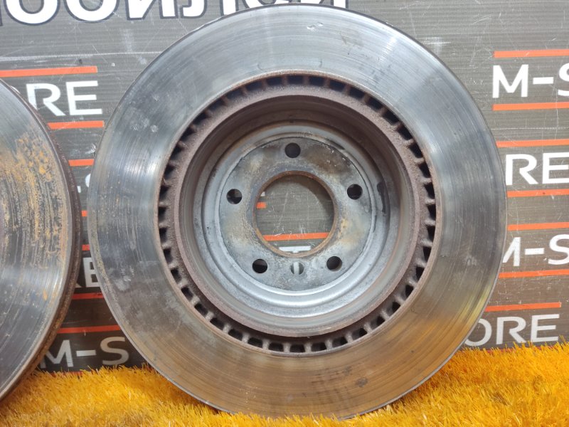 Диск тормозной, 5520 рублей, Красноярск