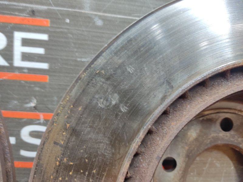 Диск тормозной, 5520 рублей, Красноярск