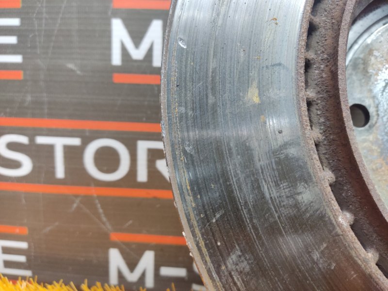 Диск тормозной, 5520 рублей, Красноярск