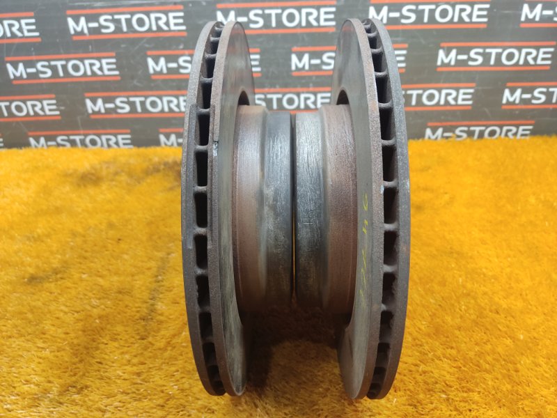 Диск тормозной, 5520 рублей, Красноярск