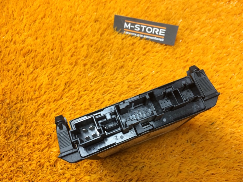 Блок управления дверью, 540 рублей, Красноярск