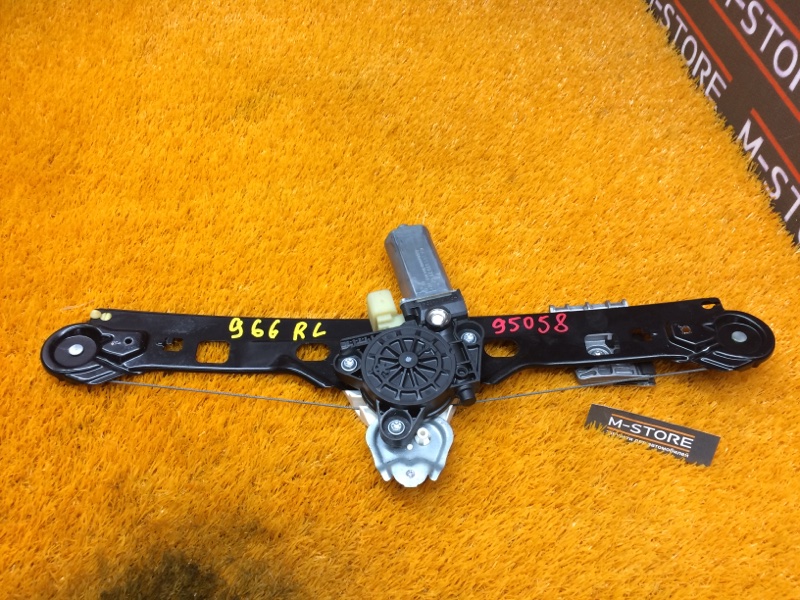 стеклоподъемник, 930 рублей, Красноярск