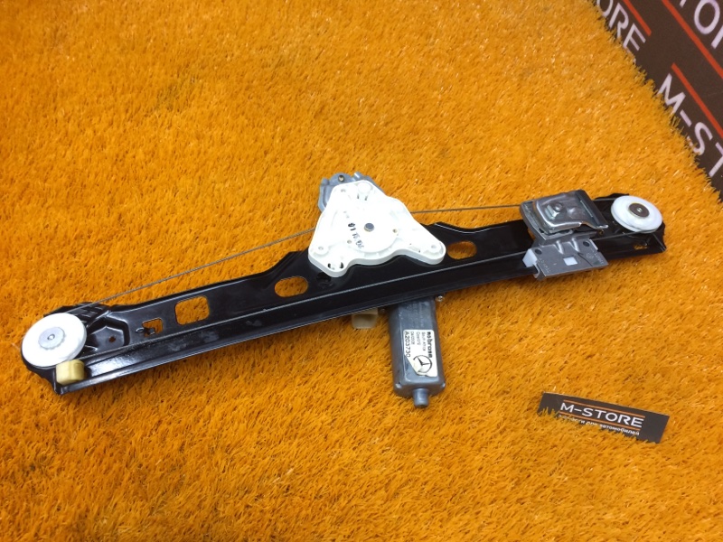 стеклоподъемник, 930 рублей, Красноярск