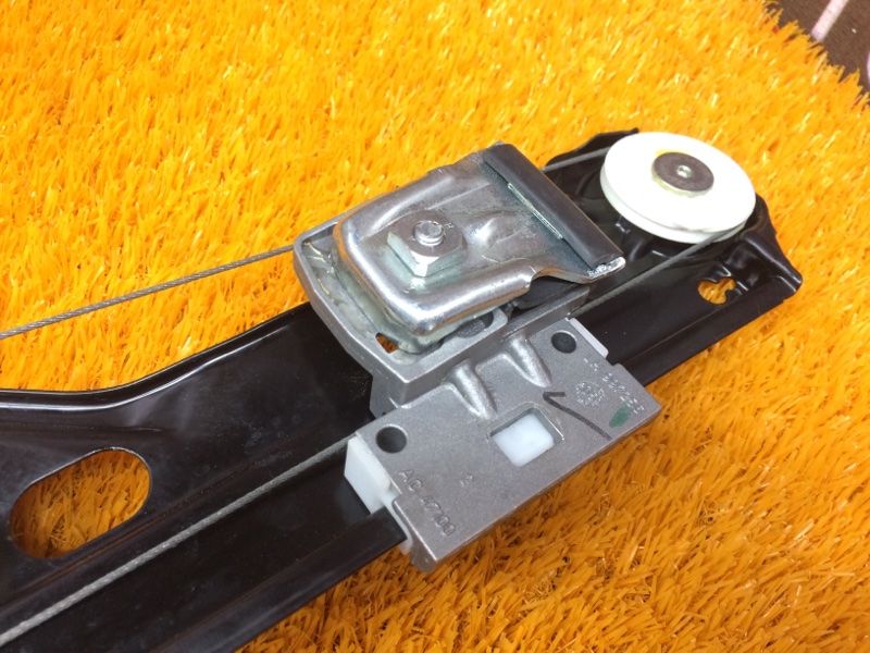 стеклоподъемник, 930 рублей, Красноярск