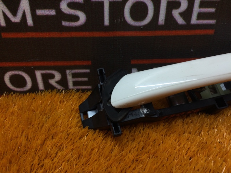 ручка двери внешняя, 480 рублей, Красноярск