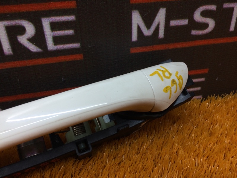 ручка двери внешняя, 480 рублей, Красноярск