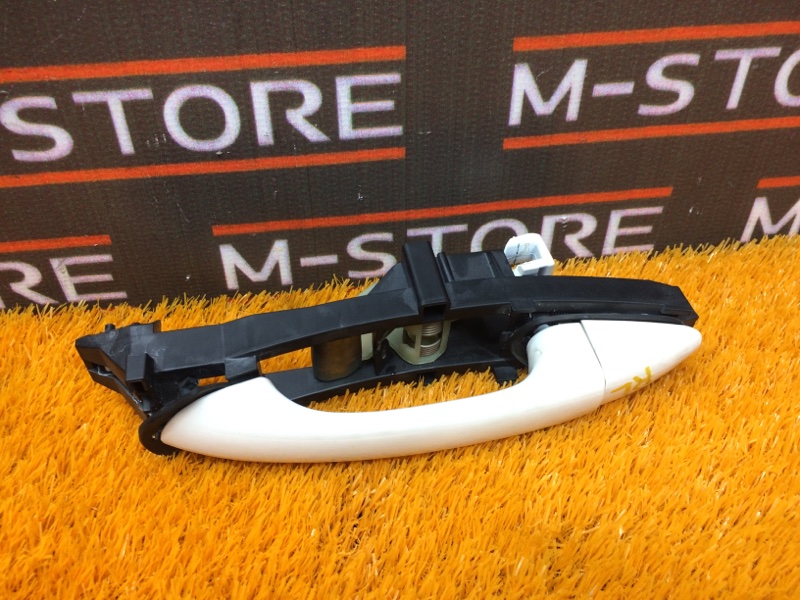 ручка двери внешняя, 480 рублей, Красноярск