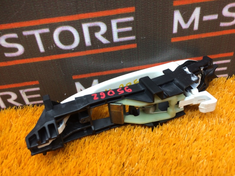 ручка двери внешняя, 480 рублей, Красноярск