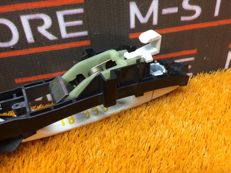 ручка двери внешняя, 480 рублей, Красноярск