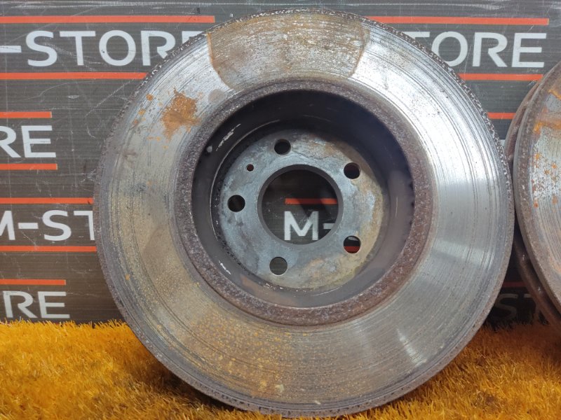 Диск тормозной, 720 рублей, Красноярск