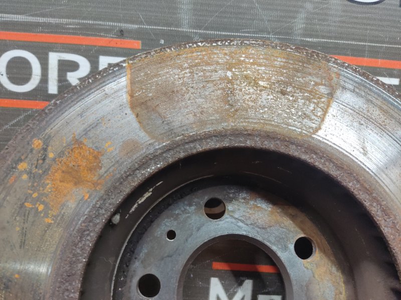 Диск тормозной, 720 рублей, Красноярск