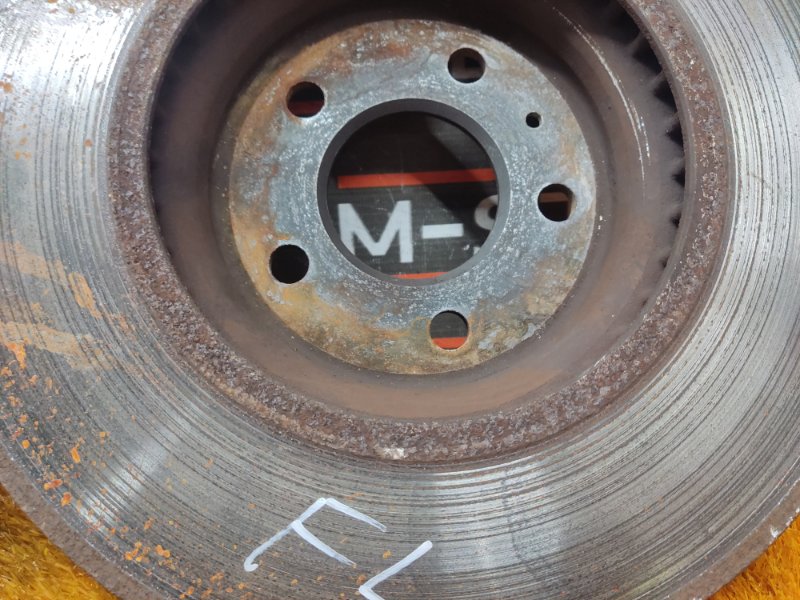 Диск тормозной, 720 рублей, Красноярск