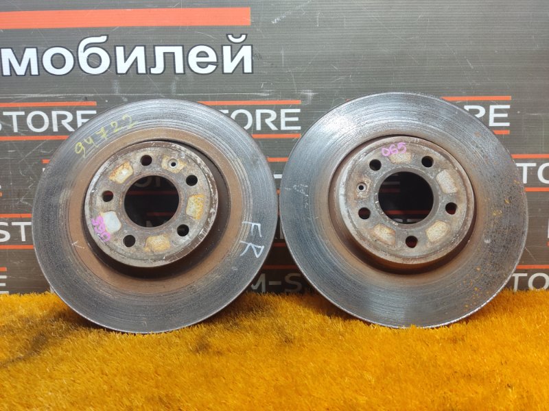 Диск тормозной, 720 рублей, Красноярск