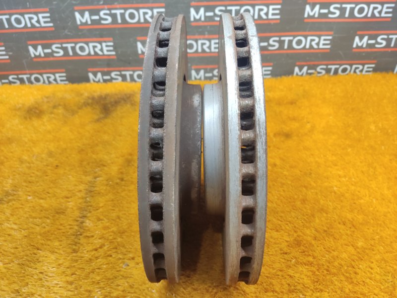 Диск тормозной, 720 рублей, Красноярск