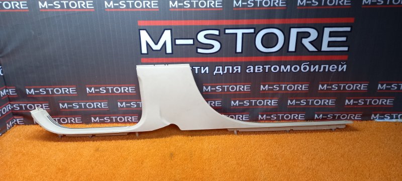 Накладка на порог салона, 270 рублей, Красноярск