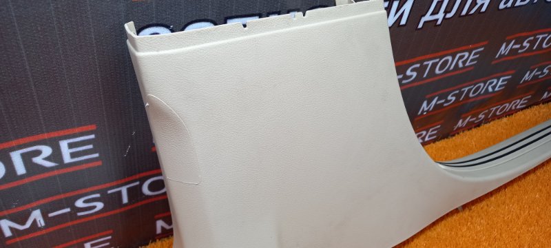 Накладка на порог салона, 270 рублей, Красноярск