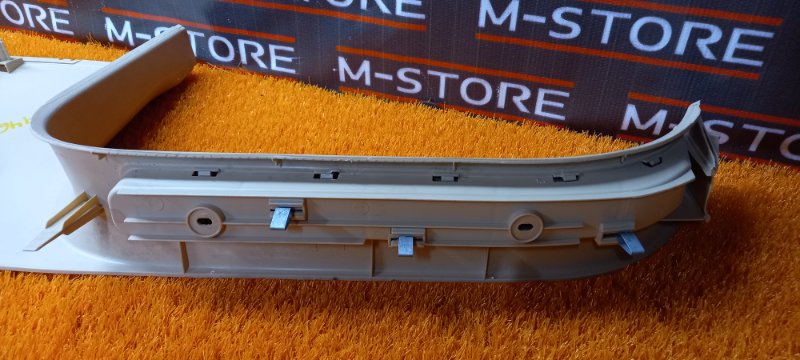 Накладка на порог салона, 270 рублей, Красноярск