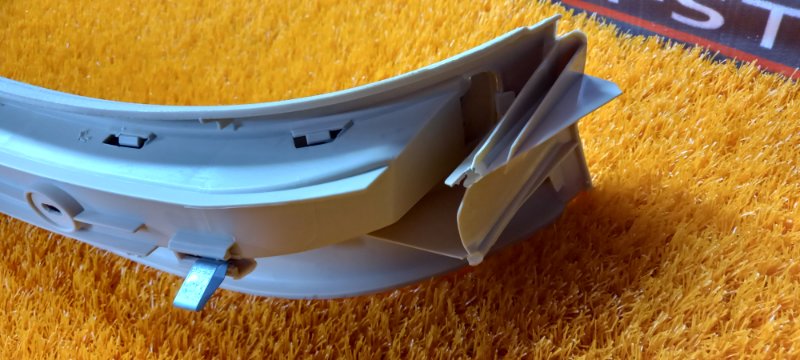 Накладка на порог салона, 270 рублей, Красноярск