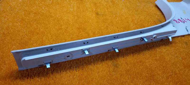 Накладка на порог салона, 270 рублей, Красноярск