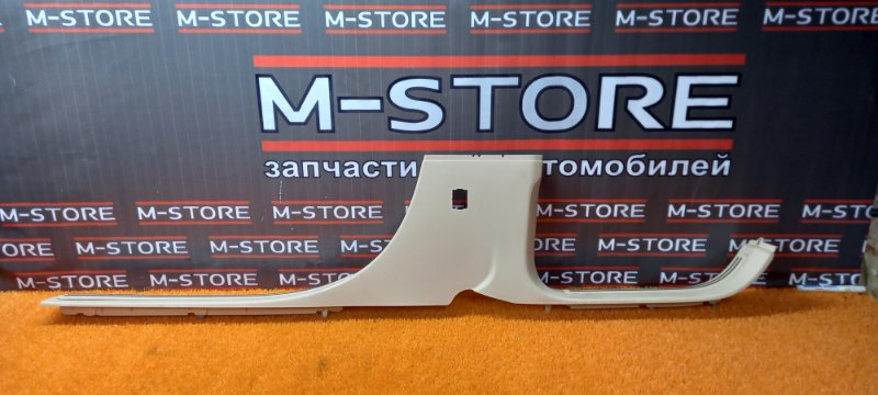 Накладка на порог салона, 350 рублей, Красноярск