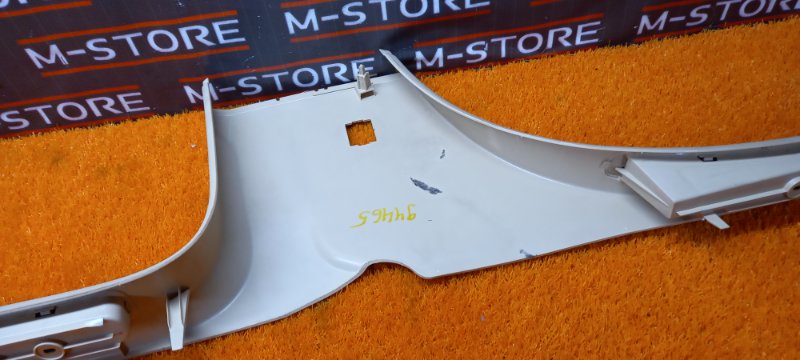 Накладка на порог салона, 350 рублей, Красноярск