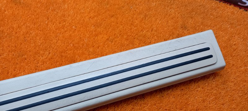 Накладка на порог салона, 350 рублей, Красноярск