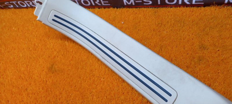 Накладка на порог салона, 350 рублей, Красноярск