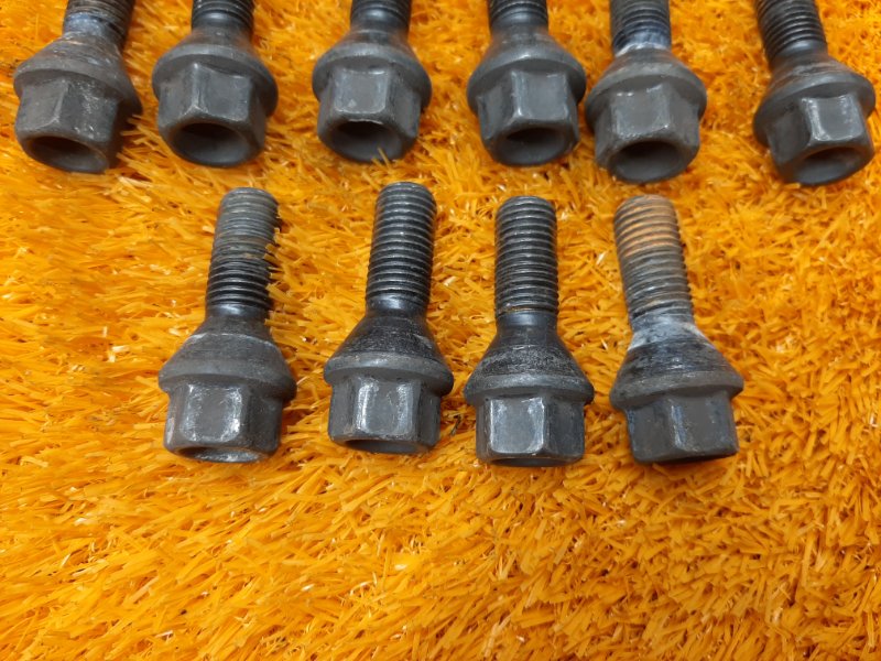 болт колесный, 1140 рублей, Красноярск