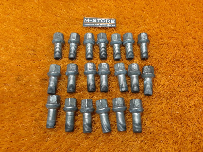 болт колесный, 1400 рублей, Красноярск