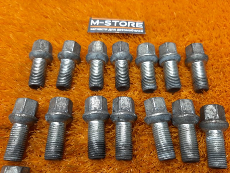 болт колесный, 1400 рублей, Красноярск